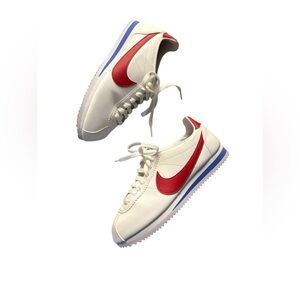 Nike Cortez Classic 807471-103 Women’s Sneakers